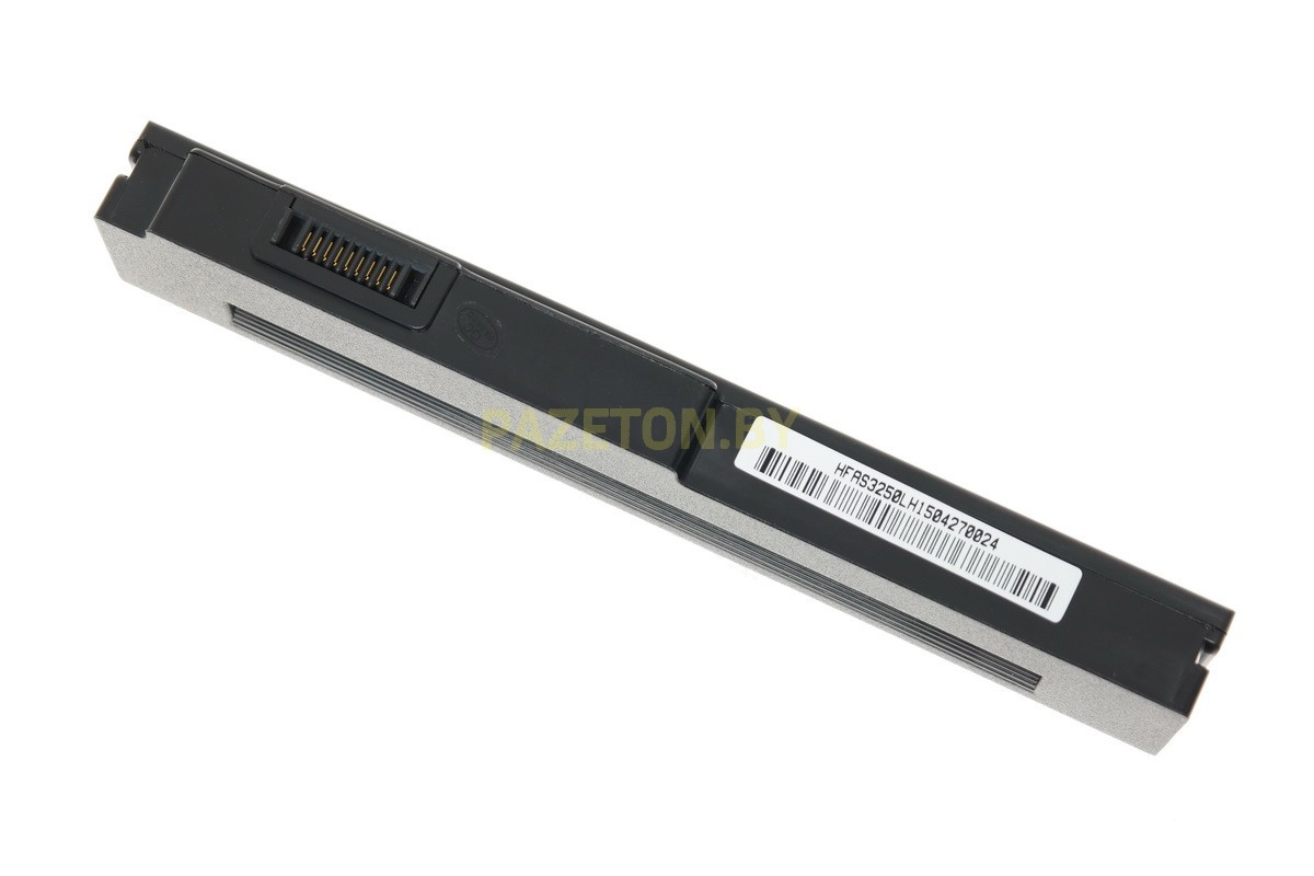 Аккумулятор для ноутбука Asus G51Vx G60J G60JX G60V li-ion 11,1v 4400mah черный - фото 2 - id-p94238196