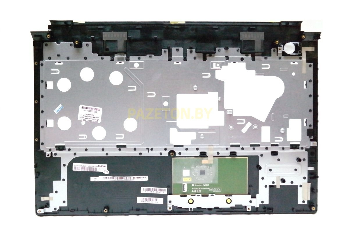 B50-30 B50-45 B50-70 LENOVO верхняя часть основания ноутбука С (под клавиатуру)