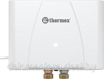 Проточный электрический водонагреватель Thermex Balance 4500 - фото 1 - id-p167548190