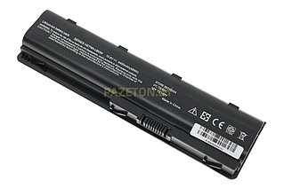 Батарея для ноутбука Compaq Presario CQ32 li-ion 10,8v 4400mah черный