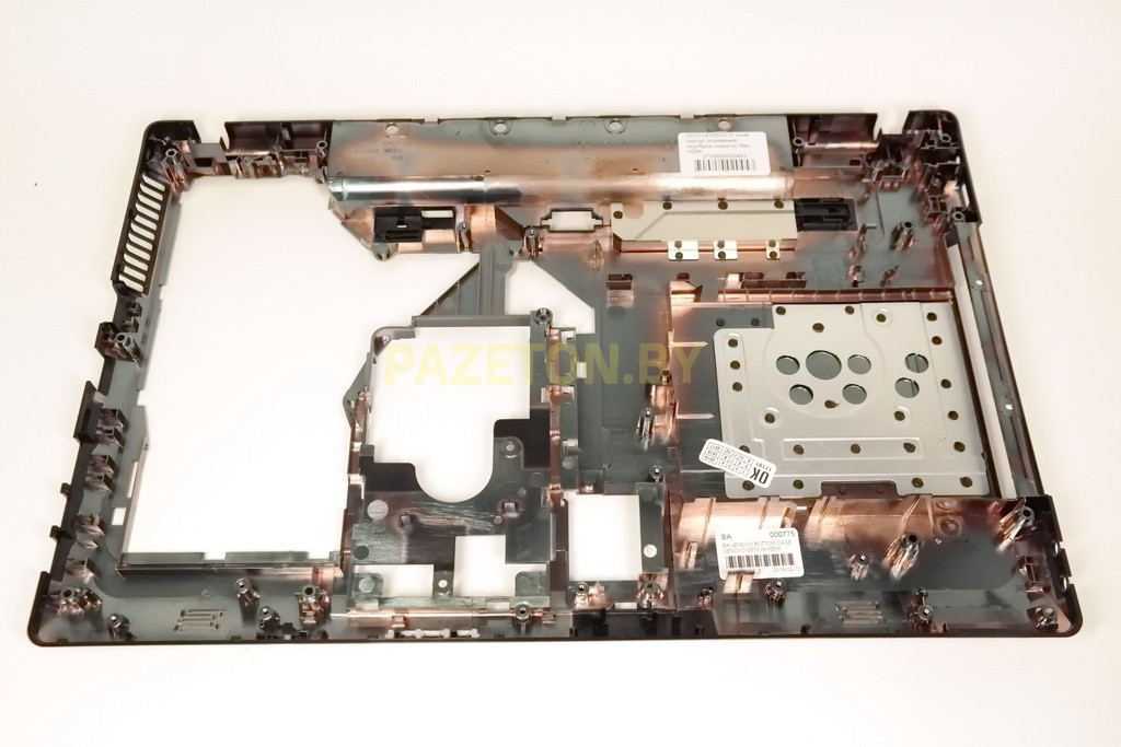 G570 G575 LENOVO D cover корпус основания ноутбука (корыто) без HDMI - фото 1 - id-p94239997