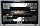 G570 G575 LENOVO верхняя крышкa ноутбука в сборе AB, фото 3