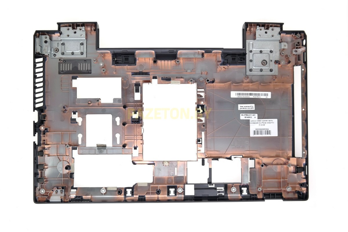 Lenovo V580 нижняя часть основания ноутбука (корыто) D cover - фото 1 - id-p100500331