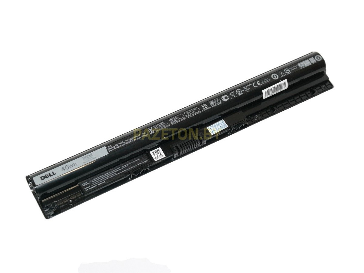 Батарея M5Y1K original 14,8В 2200мАч для Dell Latitude 3470 Inspiron 15 5558 5559 и других