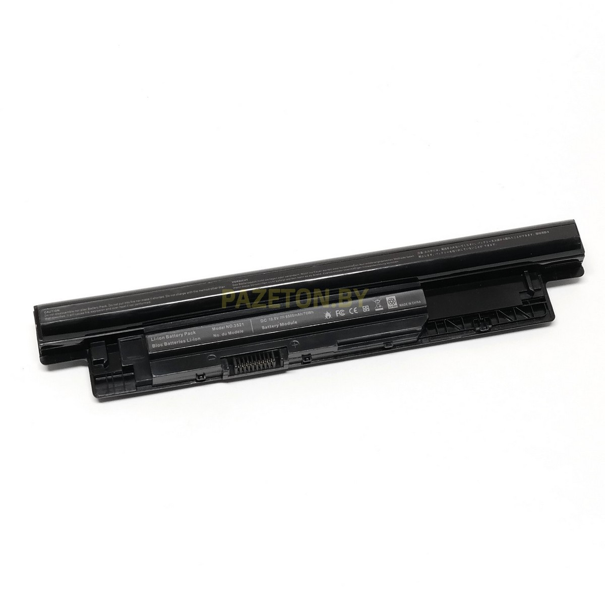 Батарея MR90Y для DELL Inspiron 14R-3421 15R N3521 Vostro 2421 0MF69 11,1v 6200mAh