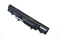 Аккумулятор для ноутбука Acer Aspire E5-411 E5-421 E5-421 E5-421G li-ion 10,8v 4400mah черный