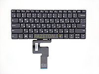 Клавиатура для ноутбука Lenovo IdeaPad 320-14ISK 320S-14IKB 320S-14IKBR s145-14AST серая