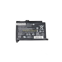 Батарея BP02XL 7.7V 41Wh 5100mAh для HP Pavilion 15-AW 15-AU и других моделей ноутбуков