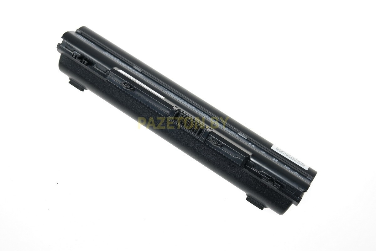Батарея для ноутбука Acer Extensa EX2510 EX2510G li-ion 10,8v 4400mah черный - фото 2 - id-p135115864