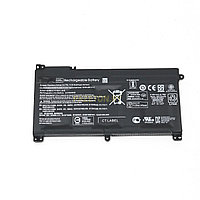 Батарея для ноутбука HP TPN-W118 li-pol 11,55v 41,5wh черный