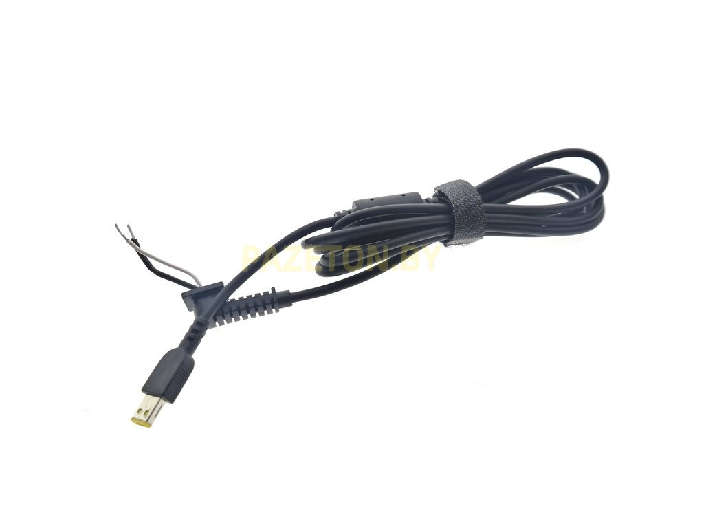 Штекер для Lenovo ThinkPad Tablet 10 Helix 11 Helix 2 с кабелем