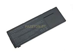 VGP-BPL24 VGP-BPSC24 батарея для ноутбука li-ion 11,1v 4400mah черный