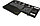 Аккумулятор для ноутбука Dell Latitude 15-3550 li-pol 11,1v 3950mah черный, фото 2