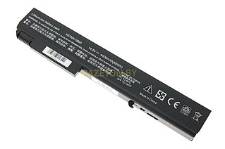Батарея HSTNN-OB60 14,4В 4400мАч для HP EliteBook 8530w 8540p и других