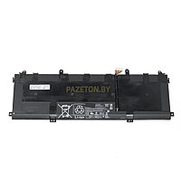 Батарея SU06XL для HP Spectre X360 15-DF 11.55V 84.08Wh и других моделей ноутбуков