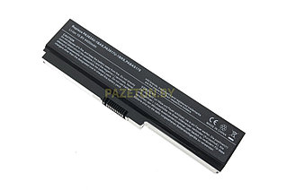 Аккумулятор для ноутбука Toshiba Satellite M321 M323 M325 M326 li-ion 10,8v 4400mah черный