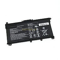 Батарея для ноутбука HP TPN-Q188 TPN-Q189 TPN-Q190 li-pol 11,55v 41,9wh черный