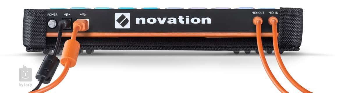 Кейс Novation Launchpad Pro Case - фото 3 - id-p167549618