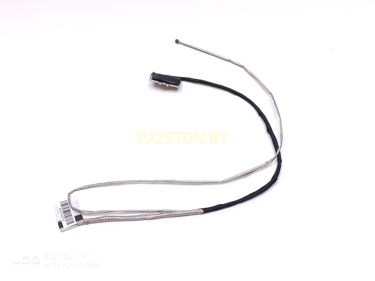 Шлейф матрицы для Acer V5-573 V5-572 V5-552 LVDS Cable DD0ZRKLC00