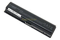 Аккумулятор для ноутбука HP Pavilion dv2200 dv2300 dv2400 dv2500 li-ion 10,8v 4400mah черный