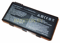 Батарея BTY-L74 10,8В 6600мАч для MSI CR500 CX500 CR600 CX600 CR700 и других