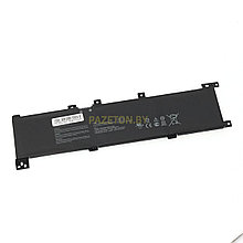 Аккумулятор для ноутбука Asus X705UA X705UB X705UF X705UQ li-pol 11,52v 3600mah черный