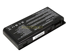 Батарея BTY-M6D 10,8В 6600мАч для MSI GT60 GX60 GT70 GT660 и других