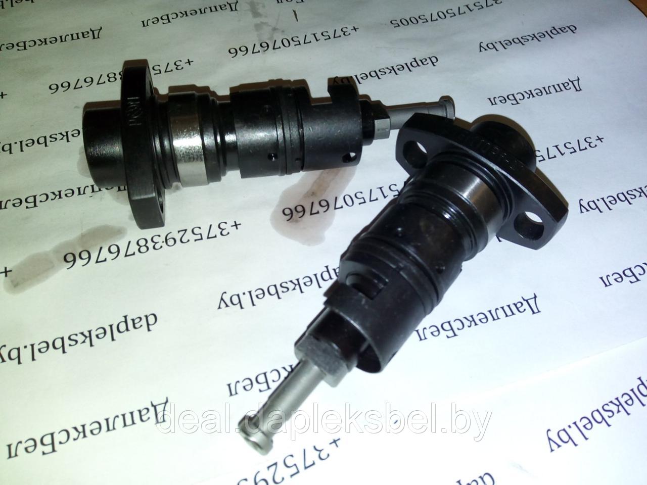Пара плунжерная Еm10pf-41 (60403-41 ) (восстан.) БЕЗ РЕМФОНДА