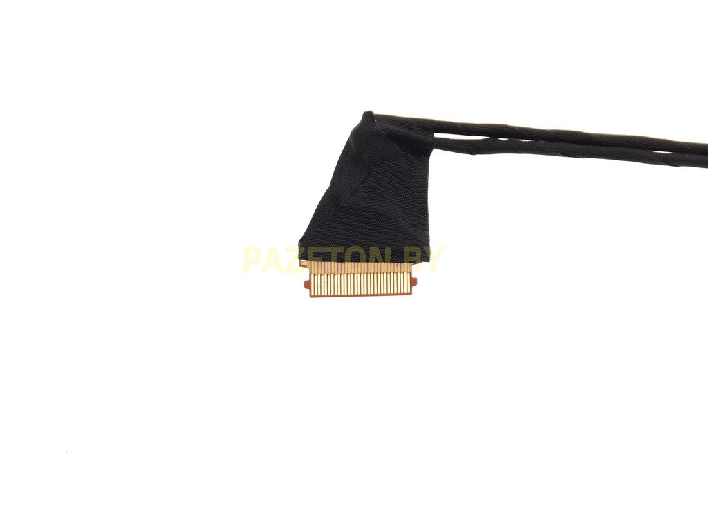 Шлейф матрицы для DELL 7537 Inspiron 15 7000 7537 DOH50 40pin 50.47L03.001 0DCXMF - фото 3 - id-p94240228