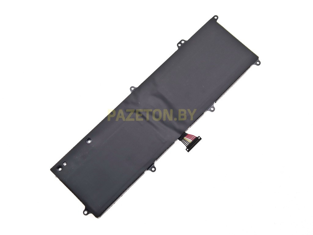 Батарея для ноутбука Asus EEE PC F201 F201E F202 li-ion 7,4v 5136mah черный - фото 2 - id-p126694124