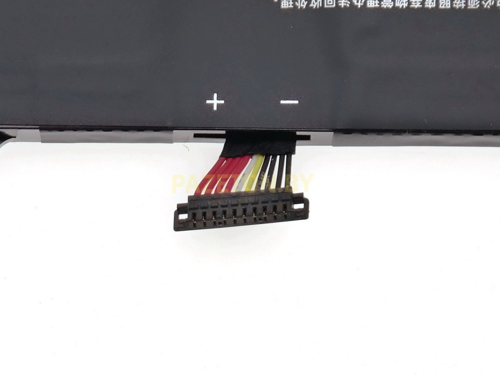Батарея для ноутбука Asus EEE PC F201 F201E F202 li-ion 7,4v 5136mah черный - фото 3 - id-p126694124