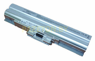 Батарея VGP-BPS13 11,1В 4400мАч для Sony Vaio VGN-FW VGN-AW VGN-CS VPC-SR VPC-CW VPC-M