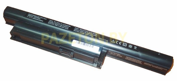 Батарея VGP-BPS22 11,1В 4400мАч для Sony Vaio VPC-EA VPC-EB VPC-EC VPC-EE VPC-EF - фото 1 - id-p94238577