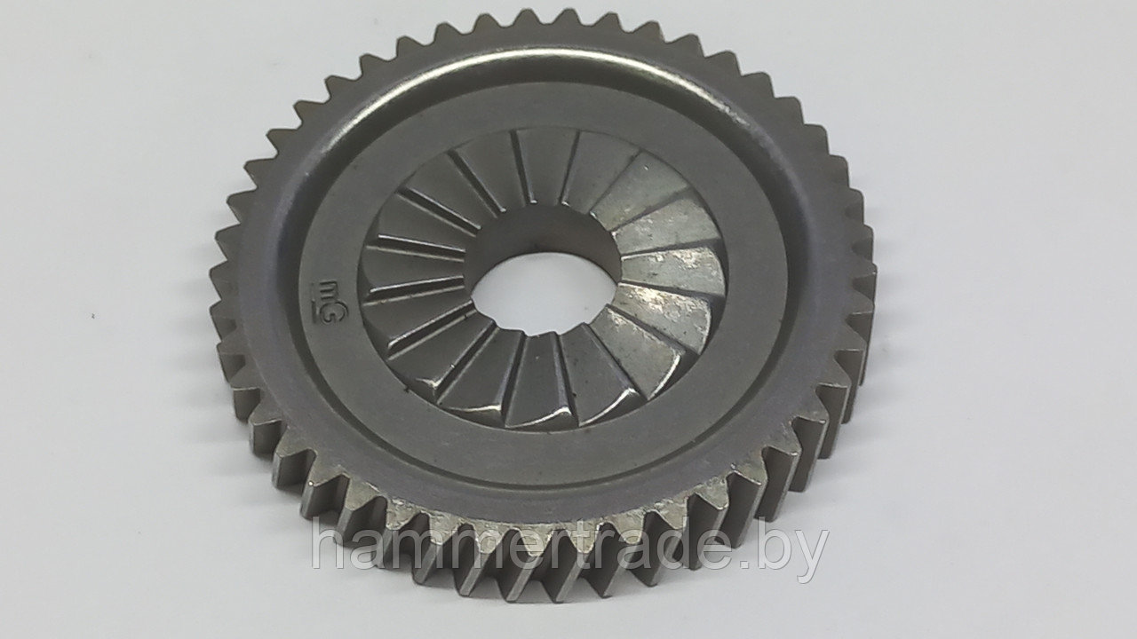 Шестерня для дрели Makita HP1620/1621/1640/1641