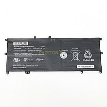 Батарея VGP-BPS40 для Sony Vaio SVF15N SVF15A SVF14A SVF14N 15V 3650mAh оригинал