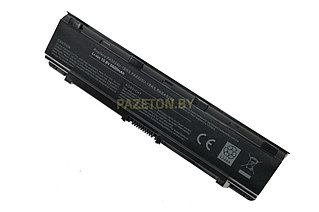 Батарея PA5024U-1BRS 10,8В 6600мАч для Toshiba Satellite C800 L800 S800 Satellite Pro C800 L800 S800