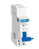 Независимый расцепитель SHT-X1 AC230V/400V для NXB-63 (R)(CHINT) 814989 Независимый расцепитель SHT-X1 AC230V/400V для NXB-63 (R)(CHINT)