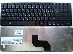 Клавиатура для ноутбука ACER 5517 5541 5541G 5732 5732Z 5732ZG 5734 5734Z 7315 7715 и других ноутбуков