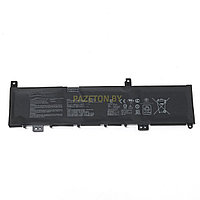 Батарея для ноутбука Asus N580VN li-pol 11,4v 4080mah черный
