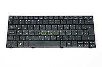 Клавиатура для ноутбука Acer Aspire One 722 черная и других моделей ноутбуков