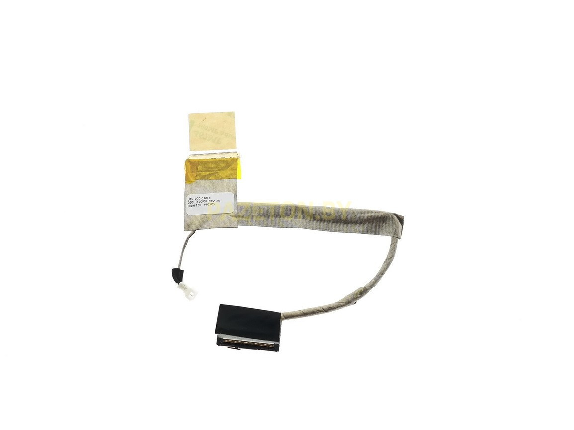 Шлейф матрицы для HP PAVILION DV7-2000 LED 519259-001 DD0UT5LC004 DD0UT5LC000