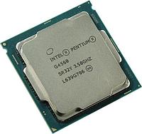 Процессор Intel Pentium G4560