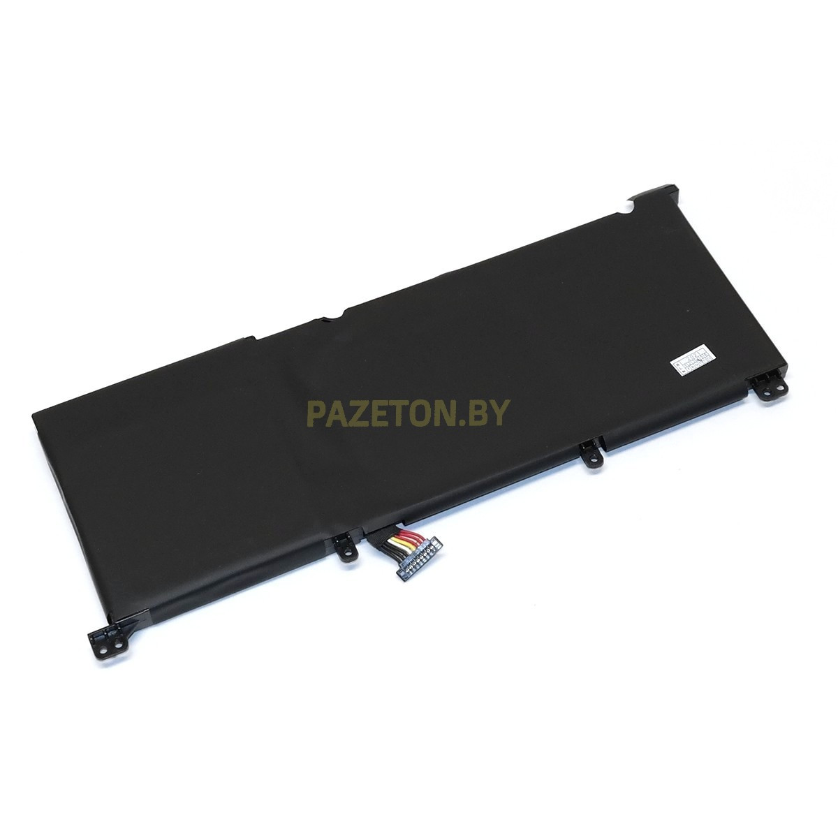 Батарея для ноутбука Asus N501J N501JW li-pol 15,2v 60wh черный - фото 2 - id-p153864899