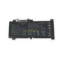 Аккумулятор для ноутбука Asus ROG Strix Scar II G715GW GL504GM GL504GM GL504GS li-pol 15,4v 4200mah черный