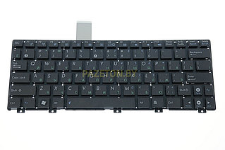 Клавиатура для ноутбука ASUS EEEPC 1025 1060 без рамки и других моделей ноутбуков