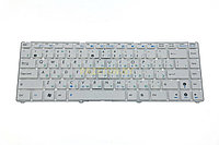 Клавиатура для ноутбука ASUS EEEPC 1201 1215 1225 UL20 UX30 Белая и других моделей ноутбуков