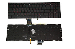 Клавиатура для ноутбука Asus GL502 GL702 с подсветкой