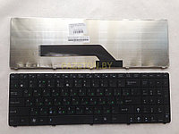 Клавиатура для ноутбука ASUS K50 без рамки K50AB K51 K60 K70 F52Q P50IJ и других моделей ноутбуков