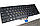 Клавиатура для ноутбука Asus S510 S510U X510U, фото 2