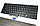 Клавиатура для ноутбука Asus S510 S510U X510U, фото 3